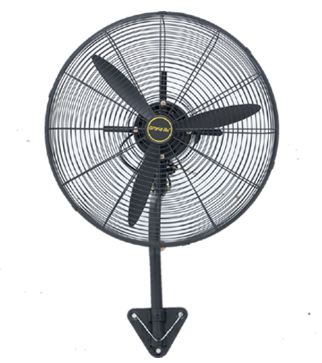Grand Air Industrial Wall Fan