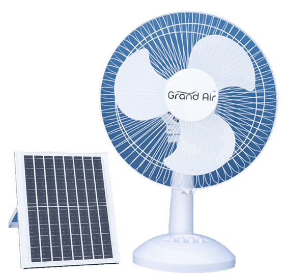 Grand Air 3 - Speed Baby Care Fan