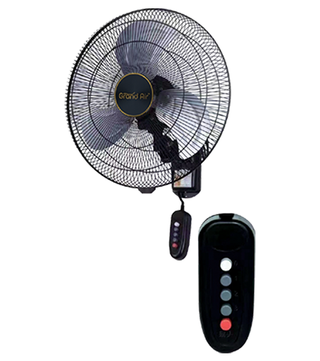 Grand Air Commercial Wall Fan